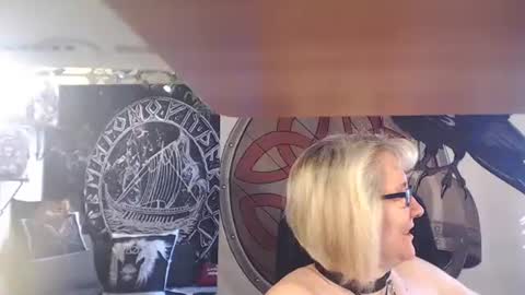 Michelle online show from 3, 3, 2025