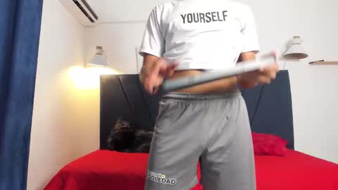 kleiver_cum18 online show from 3, 3, 2026