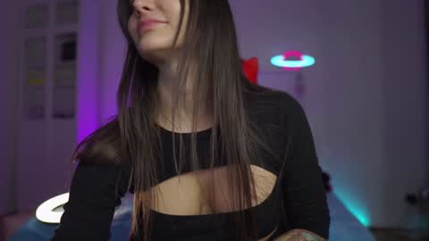 Snapshot of kleofox chatting on 2, 12, 2024 Alice online show from 2, 12, 2024