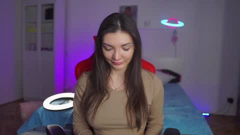 Snapshot of kleofox chatting on 5, 12, 2024 Alice online show from 5, 12, 2024