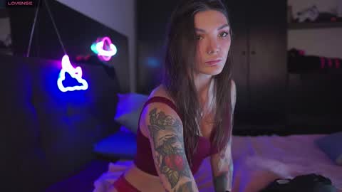 Snapshot of kleofox chatting on 20, 9, 2025 Alice online show from 20, 9, 2025