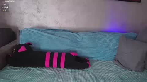 Snapshot of kleofox chatting on 3, 10, 2025 Alice online show from 3, 10, 2025