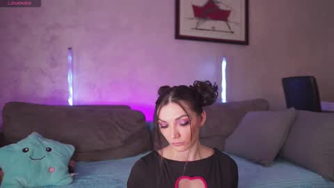 Snapshot of kleofox chatting on 23, 10, 2025 Alice online show from 23, 10, 2025