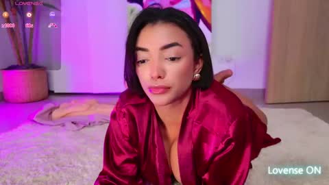 Christina online show from 30, 9, 2025