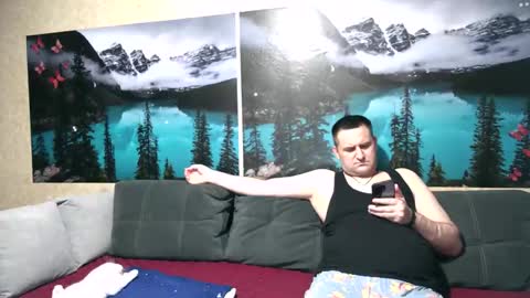 Kleosnow online show from 25, 4, 2026