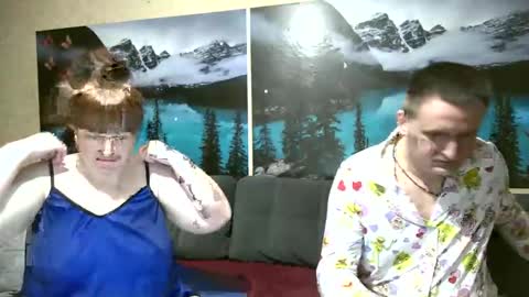 Snapshot of kleosnow chatting on 29, 4, 2026 Kleosnow online show from 29, 4, 2026