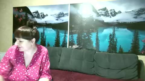 Snapshot of kleosnow chatting on 25, 5, 2026 Kleosnow online show from 25, 5, 2026