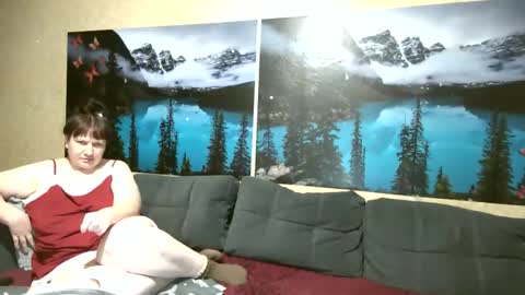Snapshot of kleosnow chatting on 2, 6, 2026 Kleosnow online show from 2, 6, 2026