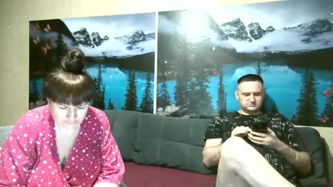 Snapshot of kleosnow chatting on 9, 6, 2026 Kleosnow online show from 9, 6, 2026