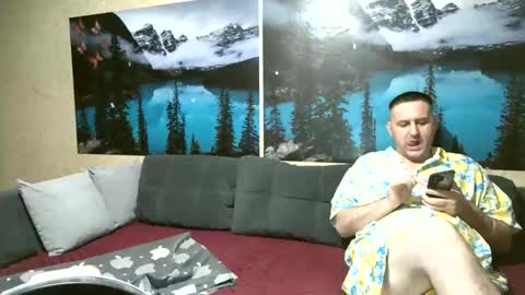 Snapshot of kleosnow chatting on 9, 6, 2026 Kleosnow online show from 9, 6, 2026