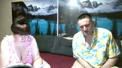 Snapshot of kleosnow chatting on 11, 6, 2026 Kleosnow online show from 11, 6, 2026
