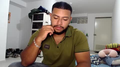 kleyton online show from 3, 2, 2025