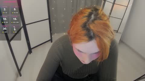 Klin online show from 23, 1, 2025