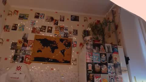 Klin online show from 11, 3, 2026