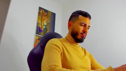 Snapshot of klinsmannwalton chatting on 12, 10, 2025 klinsmannwalton online show from 12, 10, 2025