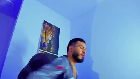 Snapshot of klinsmannwalton chatting on 14, 10, 2025 klinsmannwalton online show from 14, 10, 2025