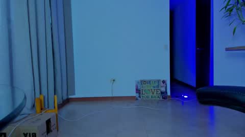 Snapshot of klinsmannwalton chatting on 24, 10, 2025 klinsmannwalton online show from 24, 10, 2025