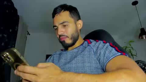 Snapshot of klinsmannwalton chatting on 3, 11, 2025 klinsmannwalton online show from 3, 11, 2025