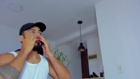 Snapshot of klinsmannwalton chatting on 9, 11, 2025 klinsmannwalton online show from 9, 11, 2025