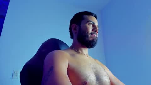 Snapshot of klinsmannwalton chatting on 11, 11, 2025 klinsmannwalton online show from 11, 11, 2025