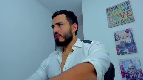 Snapshot of klinsmannwalton chatting on 19, 11, 2025 klinsmannwalton online show from 19, 11, 2025