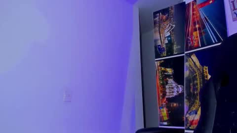 Snapshot of klinsmannwalton chatting on 21, 3, 2026 klinsmannwalton online show from 21, 3, 2026