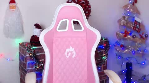 Kloe online show from 17, 12, 2024