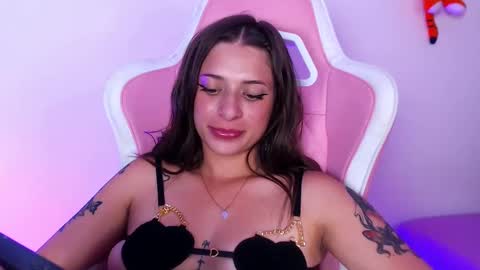 Kloe online show from 8, 1, 2025