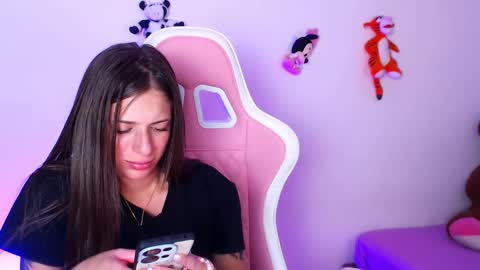 Kloe online show from 21, 1, 2025