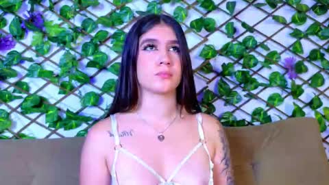 kloe_bella online show from 4, 10, 2025