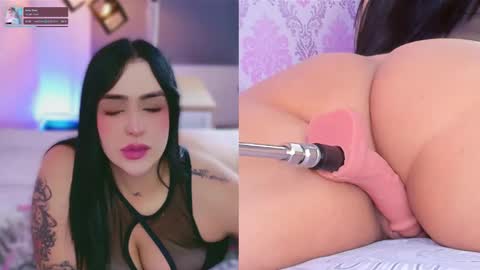 kloe_campbell online show from 6, 11, 2025