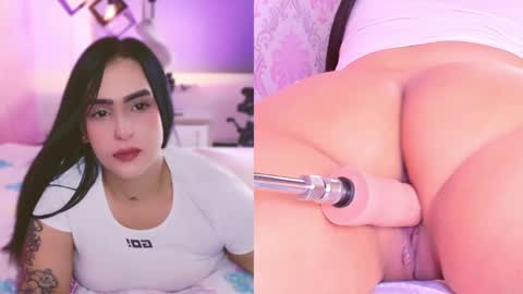 Snapshot of kloe_campbell chatting on 6, 5, 2026 kloe_campbell online show from 6, 5, 2026