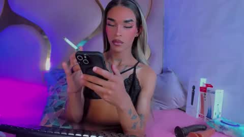 Kloe online show from 22, 4, 2026