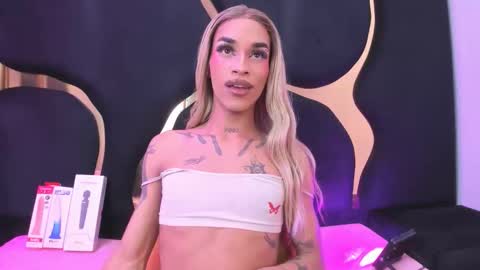 Kloe online show from 23, 4, 2026