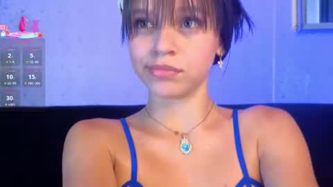 Snapshot of kloe_skinny23_aws chatting on 14, 6, 2026 Im Khloe online show from 14, 6, 2026