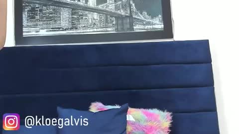 KLOE online show from 2, 10, 2025