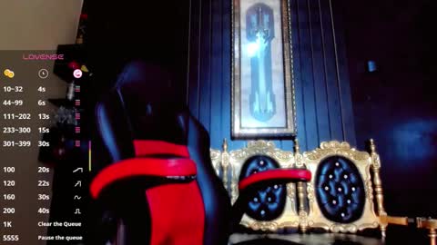 kloee_bunny online show from 10, 3, 2026