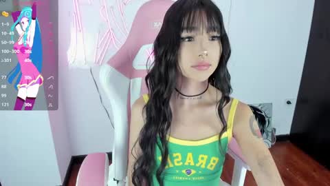 Snapshot of kloeking_ chatting on 14, 5, 2026 kloe online show from 14, 5, 2026