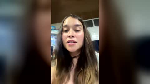 kloelamaravilla18 online show from 12, 3, 2026