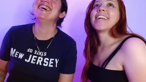 klohe and samantha online show from 20, 2, 2025