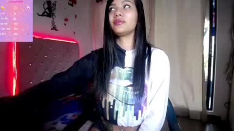 Valen online show from 10, 2, 2025