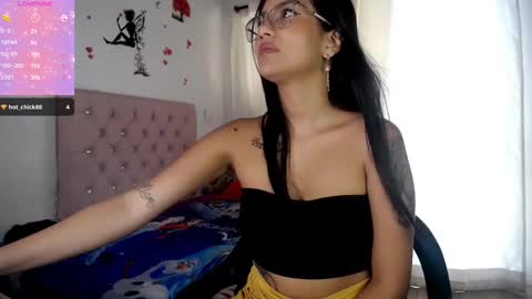 Valen online show from 10, 2, 2025