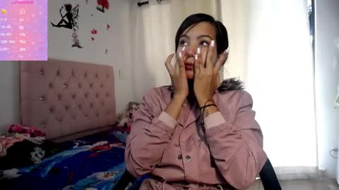 Valen online show from 26, 2, 2025