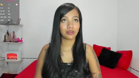 Valen online show from 28, 7, 2026