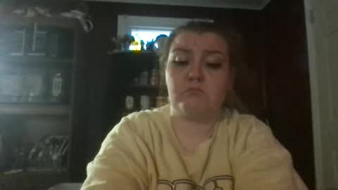 Snapshot of kmarie1196 chatting on 10, 2, 2026 kmarie1196 online show from 10, 2, 2026