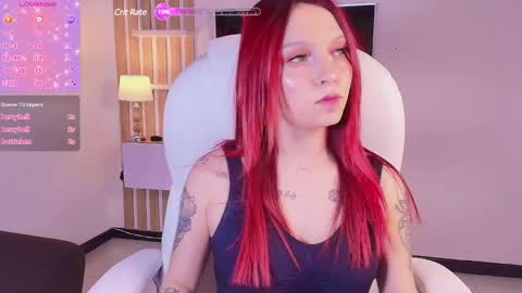 kmila online show from 19, 2, 2025