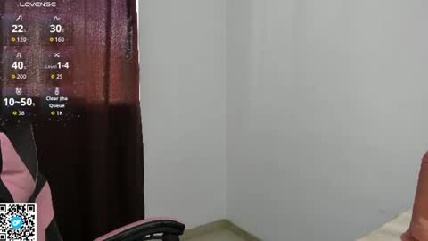 Camila Reyes online show from 11, 6, 2026