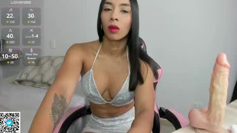 Camila Reyes online show from 9, 7, 2026