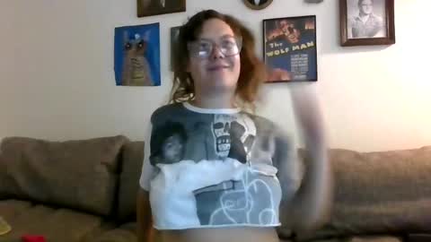 Snapshot of kneelprescott chatting on 27, 7, 2026 KneelPrescott online show from 27, 7, 2026
