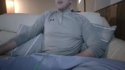 Knight3975 online show from 12, 2, 2025